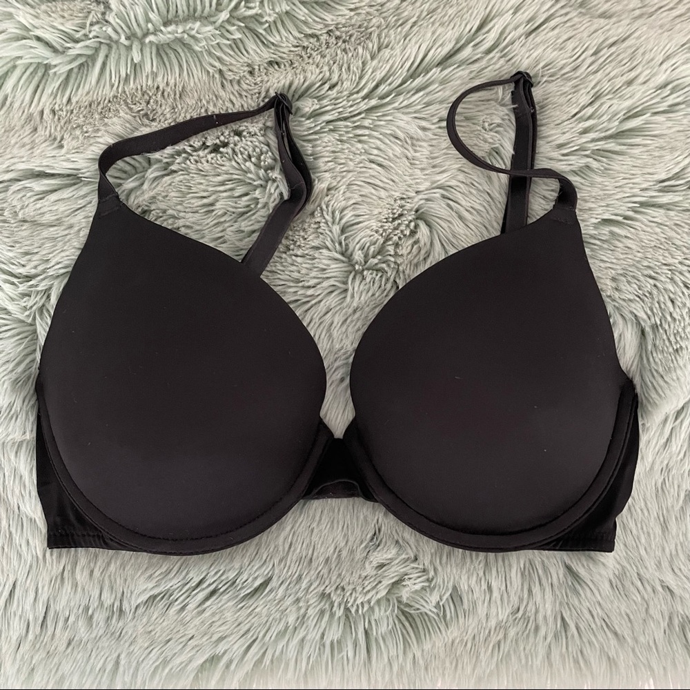Wear Everywhere Push Up Bra